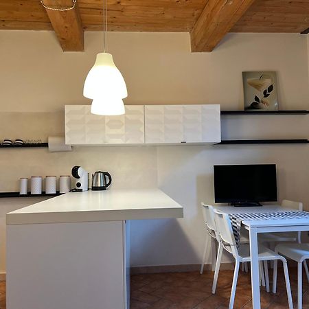 Il Borghetto Medievale Suite Fabriano Kültér fotó