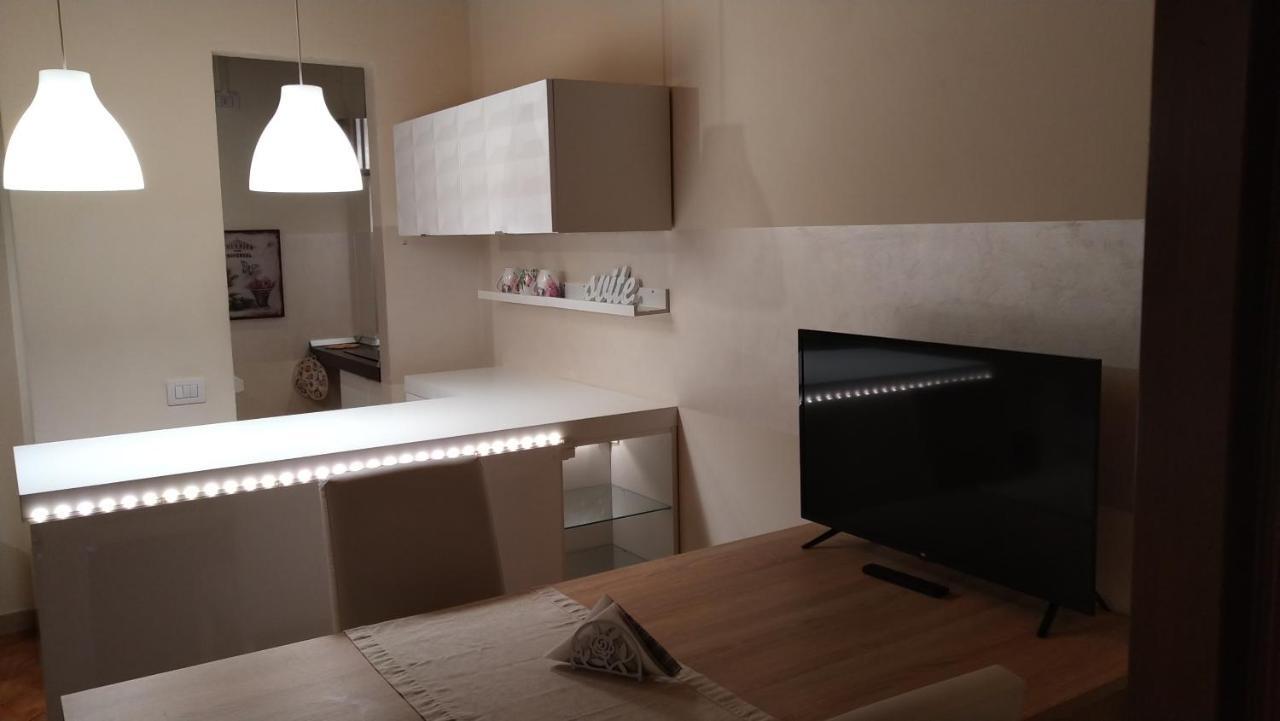 Il Borghetto Medievale Suite Fabriano Kültér fotó