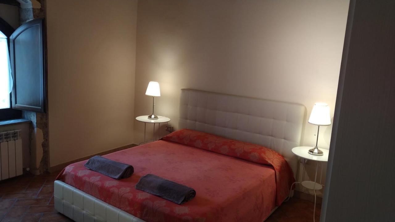 Il Borghetto Medievale Suite Fabriano Kültér fotó