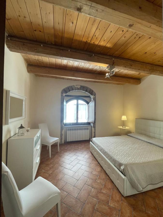 Il Borghetto Medievale Suite Fabriano Kültér fotó