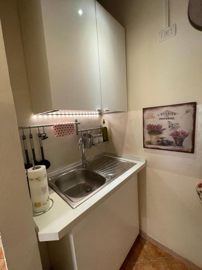 Il Borghetto Medievale Suite Fabriano Kültér fotó