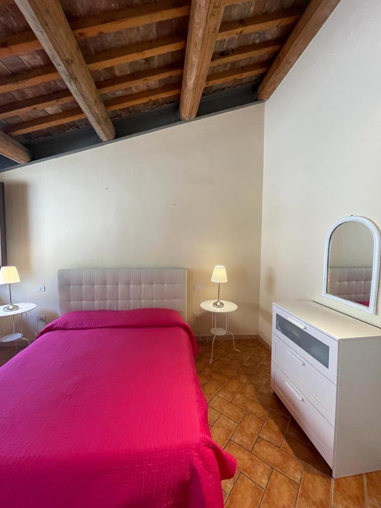 Il Borghetto Medievale Suite Fabriano Kültér fotó