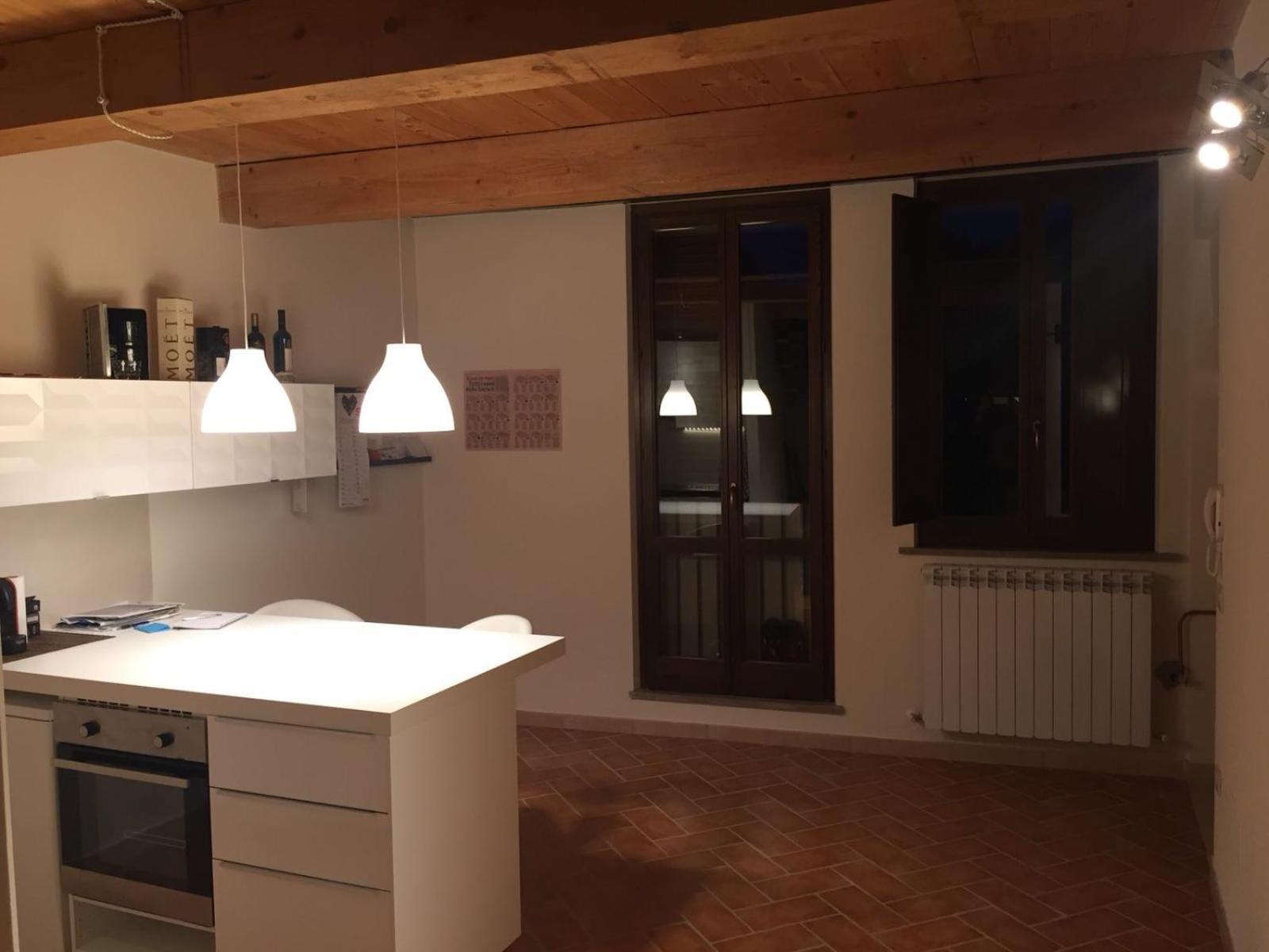Il Borghetto Medievale Suite Fabriano Kültér fotó