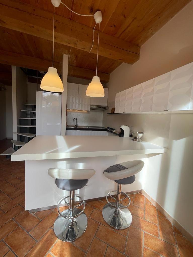 Il Borghetto Medievale Suite Fabriano Kültér fotó