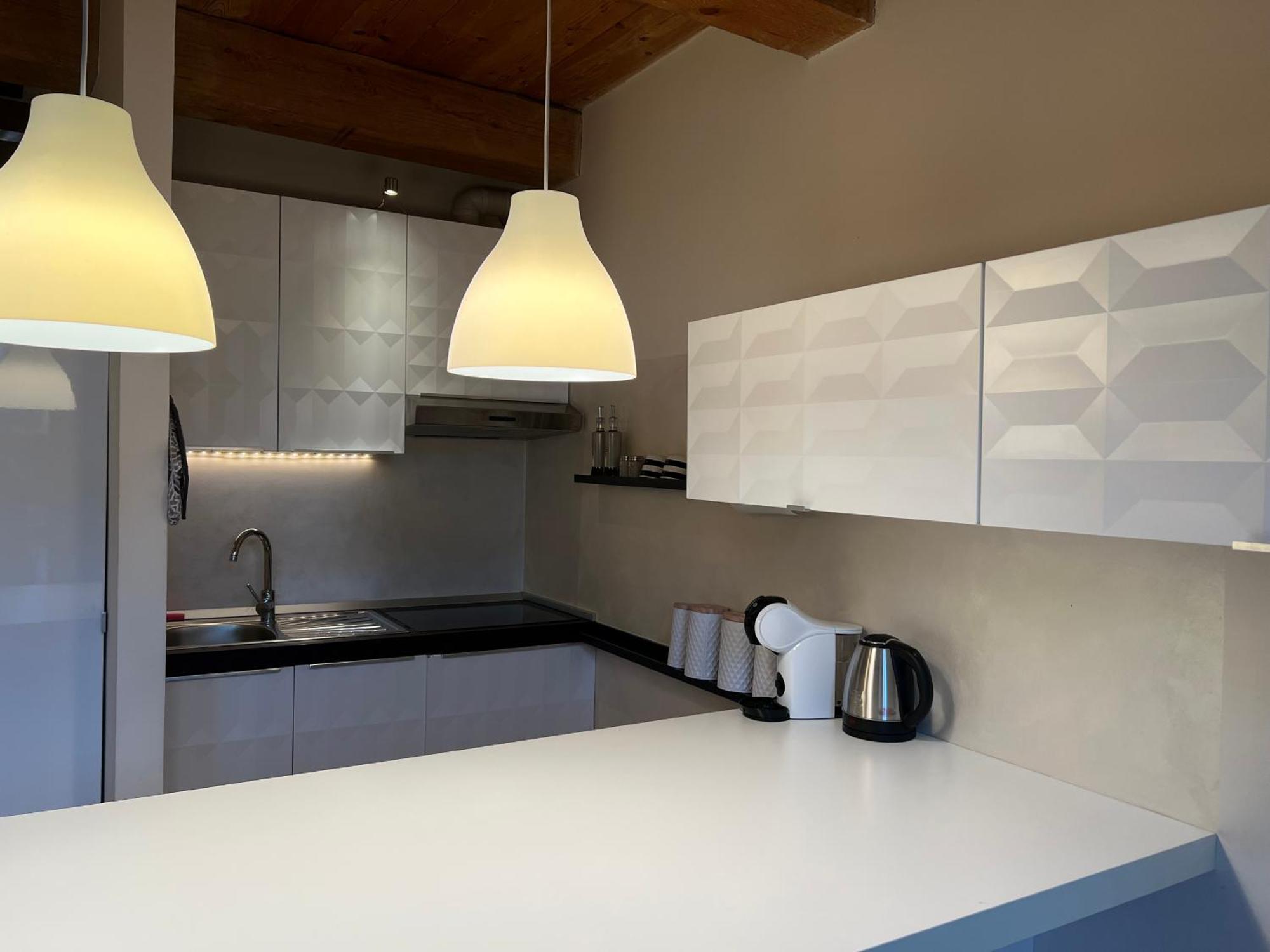 Il Borghetto Medievale Suite Fabriano Kültér fotó