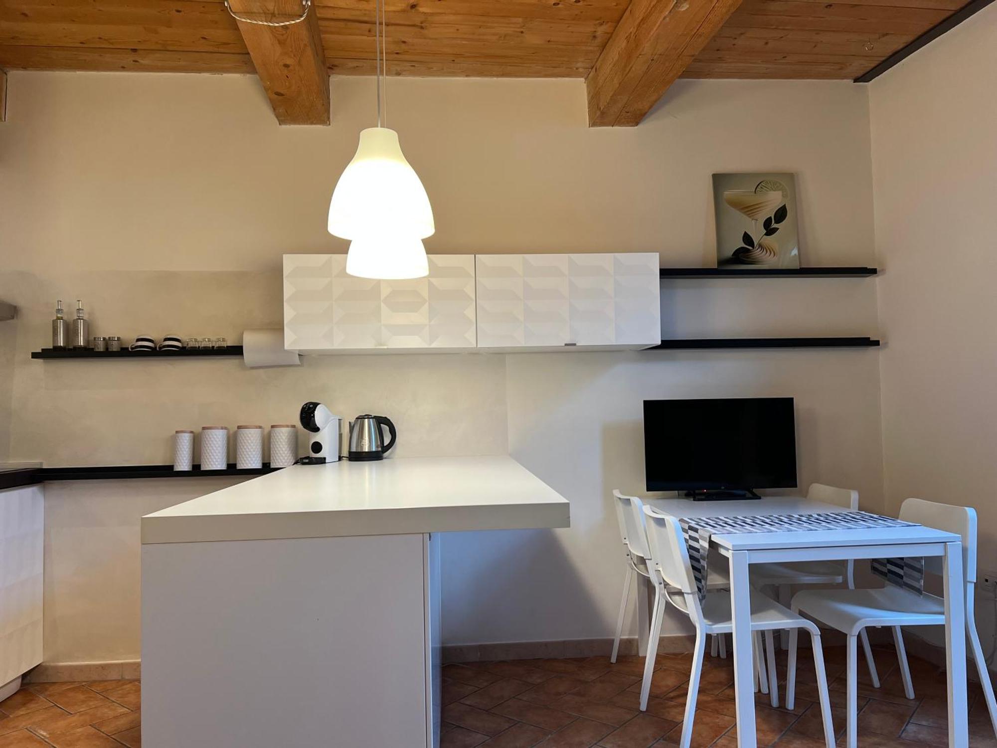 Il Borghetto Medievale Suite Fabriano Kültér fotó